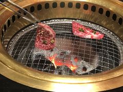 -山川小町·极番烧肉(新地假日广场店)