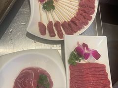 -南门涮肉(上海二店)