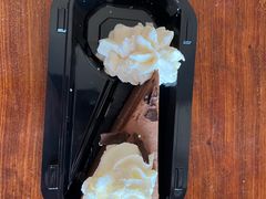 -The Cheesecake Factory 芝乐坊餐厅(王府中環店)