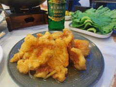 -京滨饭店·餐厅(阜外大街店)