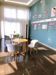 -敦南真爱月子会所(黄埔店)