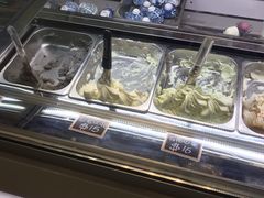 -歎雪糕低糖低脂Gelato冰淇淋
