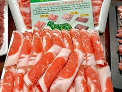 -大明铜锅·烤涮坊·烧烤(总店)