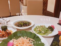 -得月楼·省级非遗·传统苏帮菜(观前店)