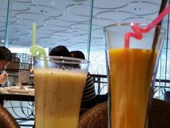 -阳光雷迪森广场酒店(中山东路店)