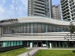 -广州市白云区图书馆