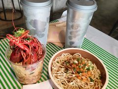 -巴厘龙虾·榜首油焖大虾(音乐学院·沿江酒馆店)