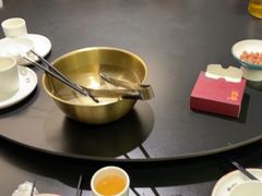 -南门食仙·手工福州菜(南门兜店)
