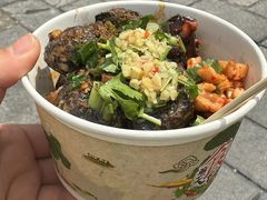 -沃尔玛(中山北路店)