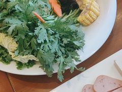 -清真·鸦儿李记·涮肉(和平里店)
