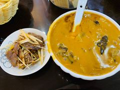 -方中山胡辣汤(顺河路店)