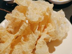 -额尔敦传统涮(公园西路店)