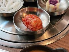 -香猪坊韩国烤肉专属门店(魏公村店)