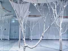 -时代美术馆-成都馆