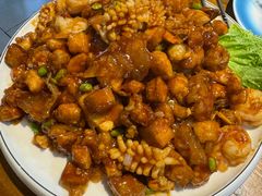 -盛德利食府 天津菜(河西店)