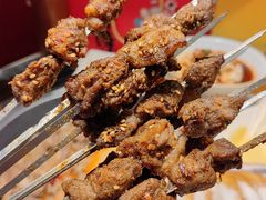 -羊瑞堂·横山炖羊肉·陕菜(未央路旗舰店)
