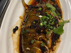-红棉中餐厅·广州海航威斯汀酒店