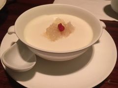 -龙景轩(香港四季酒店)