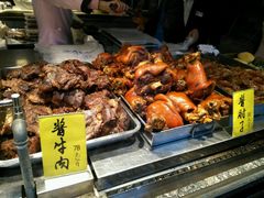 -四季小馆·地道北京小吃(广百店)