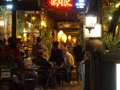 -城墙外BAR