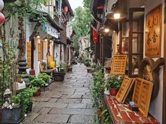 -小河直街历史文化街区