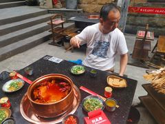 -镇江龙·火锅串串(武侯祠店)