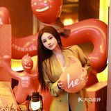 成都人私藏30年的烧烤顶流！小龙虾比手掌大，一口沦陷🤯 