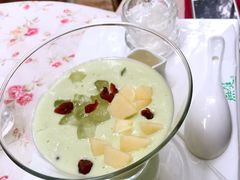 -燕庭·纯燕窝·甜品下午茶(南京西路店)