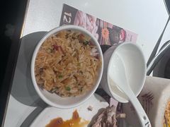 -烹然四季椰子鸡火锅(姚家园万象汇店)