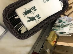 -翠华餐厅(香港国际机场店)