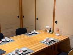 -大岛日本料理铁板烧(南通大饭店)