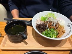 -一風堂拉面(美罗城店)