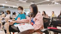 -加帕瑜伽培训学院