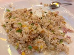 咸鱼鸡粒炒饭-太平馆西餐厅(北京路店)