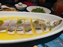 -茶人村·宫廷私厨(奥体印象城店)
