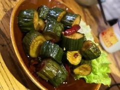 -有才叔的小馆(招商依云曲江店)