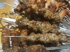 -亿牌牌东北烧烤(怀特店)
