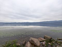 -西昌邛海湾柏樾酒店(原邛海湾柏栎度假酒店)