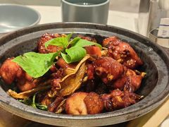 -鹿港小镇(悠唐店)