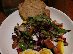 招牌沙拉-卡朋厨房(289艺术园区店)