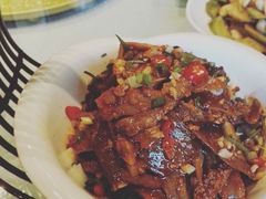 -炉鼎记私房菜(总店)