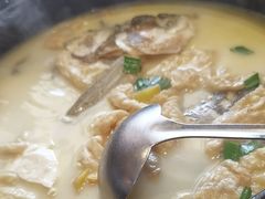 -杨厨的田园饭店(长城路店)