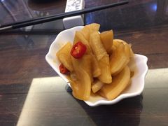 -堂宴·老厦门私房菜(1988仙岳总店)