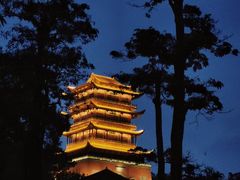 -梵天禅寺
