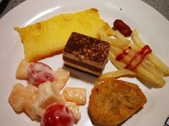 -牛太郎海鲜烤肉自助(椒江万达店)