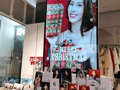 -一墨照相馆·证件照·形象照(世博店)