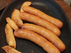 -萨莉亚意式餐厅(浦江万达广场店)