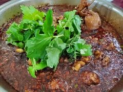 -温江公平红烧兔(总店)