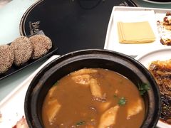 -皇城根·烤鸭·鱼头·家常菜(欧亚大观乐活城店)