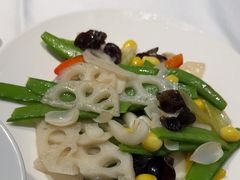 -海富门·带鱼·淮扬菜·粤菜(甘家口店)